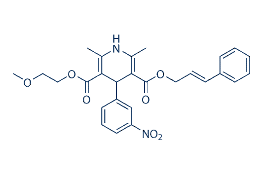 Cilnidipine