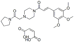 Cinepazide maleate