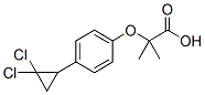 Ciprofibrate