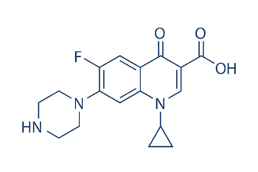 Ciprofloxacin