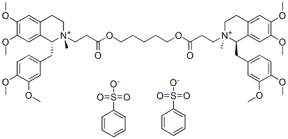 Cisatracurium Besylate