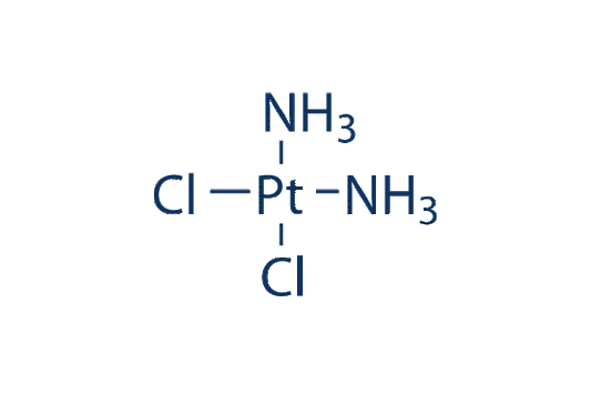 Cisplatin