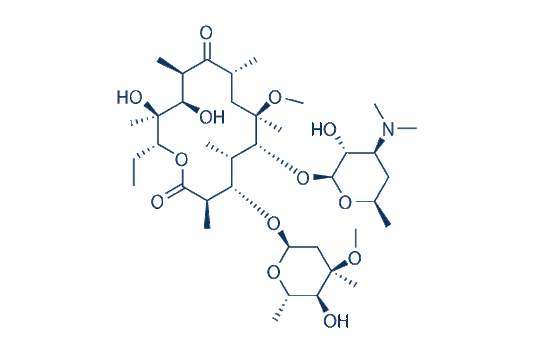 Clarithromycin