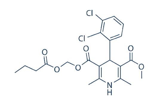 Clevidipine Butyrate