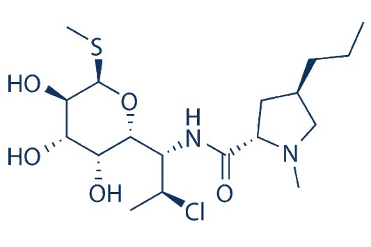 Clindamycin