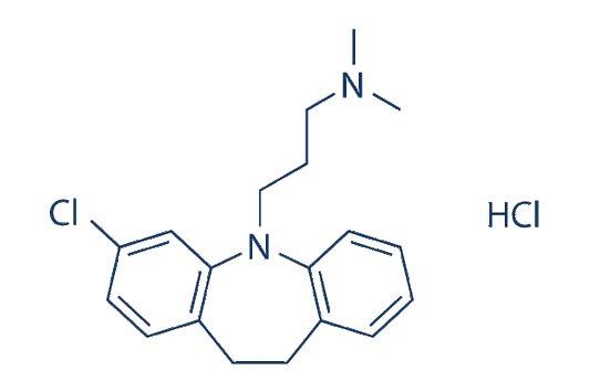 Clomipramine HCl