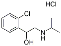 Clorprenaline HCl