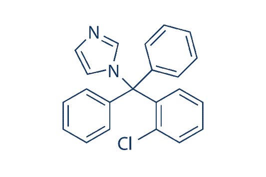 Clotrimazole