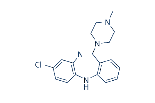 Clozapine
