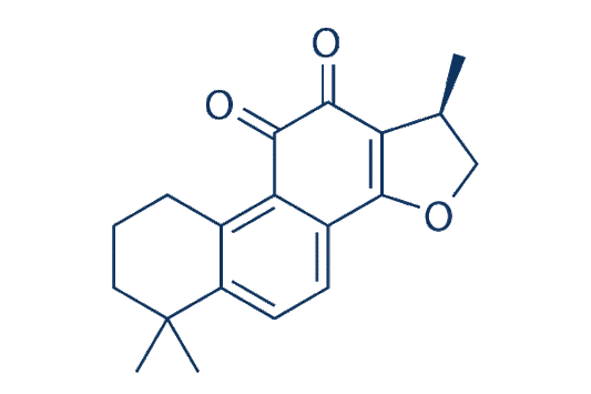Cryptotanshinone (Tanshinone C)