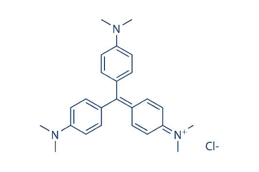 Crystal Violet