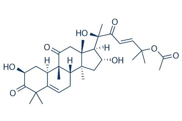 Cucurbitacin B