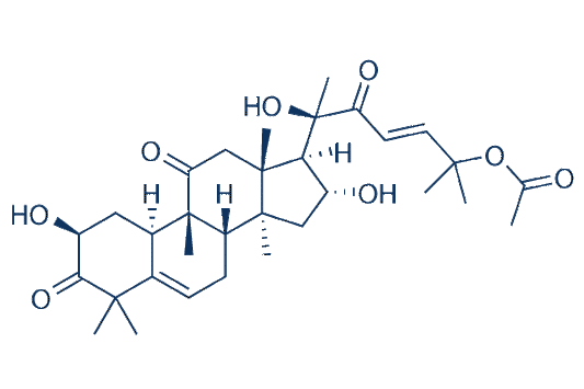 Cucurbitacin B