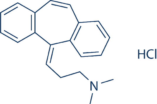 Cyclobenzaprine HCl