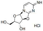 Cyclocytidine HCl