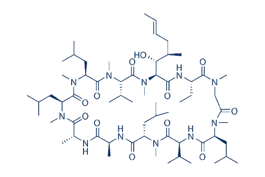 Cyclosporin A