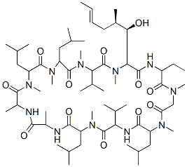 Cyclosporine
