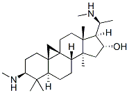 Cyclovirobuxine D