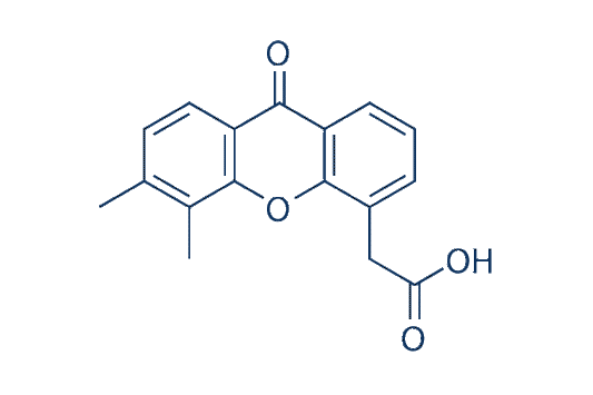 Vadimezan (DMXAA)