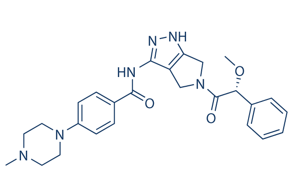 Danusertib (PHA-739358)