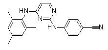 Dapivirine (TMC120)