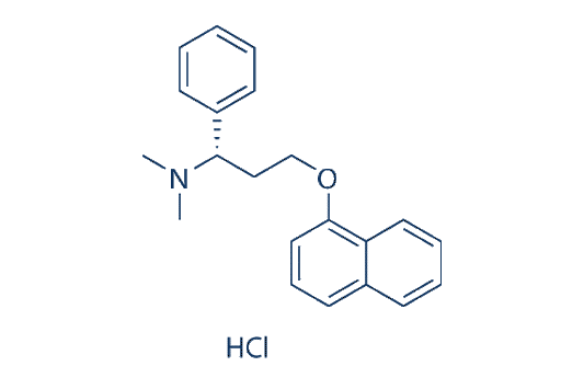Dapoxetine HCl
