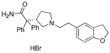 Darifenacin HBr
