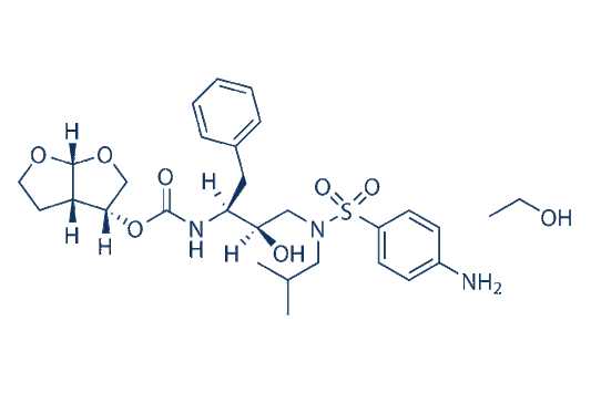 Darunavir Ethanolate