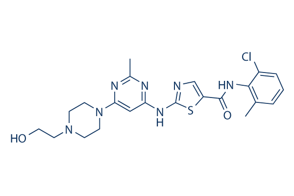 Dasatinib (BMS-354825)