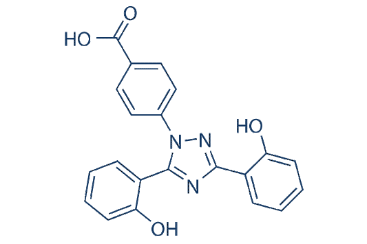 Deferasirox (ICL670)