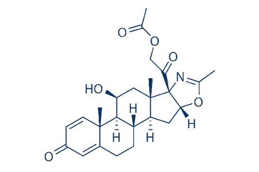 Deflazacort