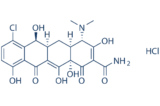 Demeclocycline HCl