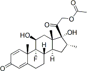 Dexamethasone Acetate