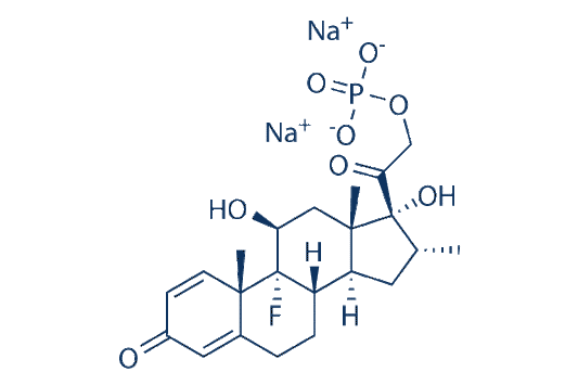 Dexamethasone Sodium Phosphate