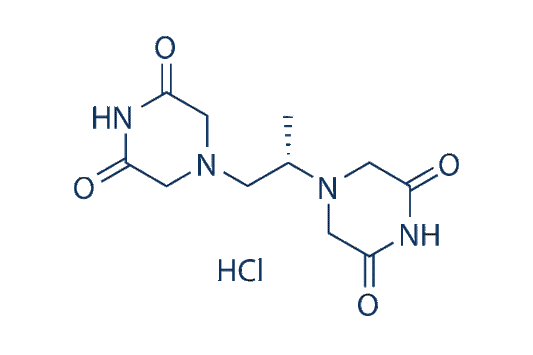 Dexrazoxane HCl