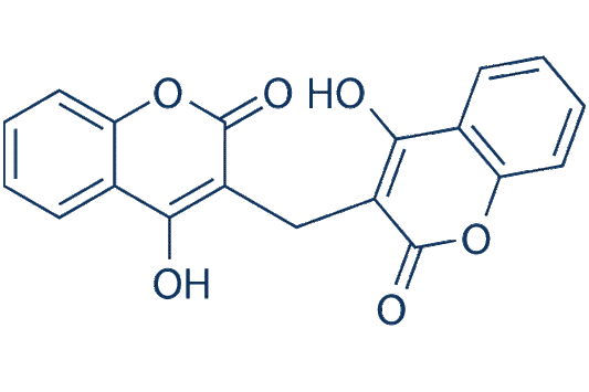 Dicoumarol