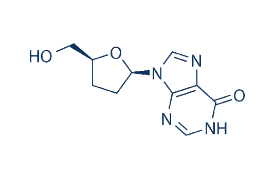 Didanosine