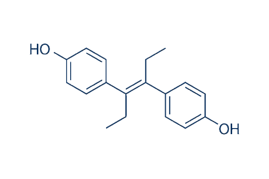 Diethylstilbestrol