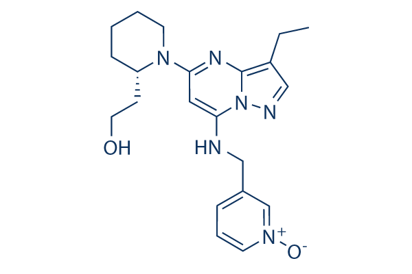 Dinaciclib (SCH 727965)