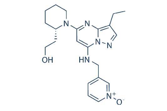Dinaciclib (SCH 727965)