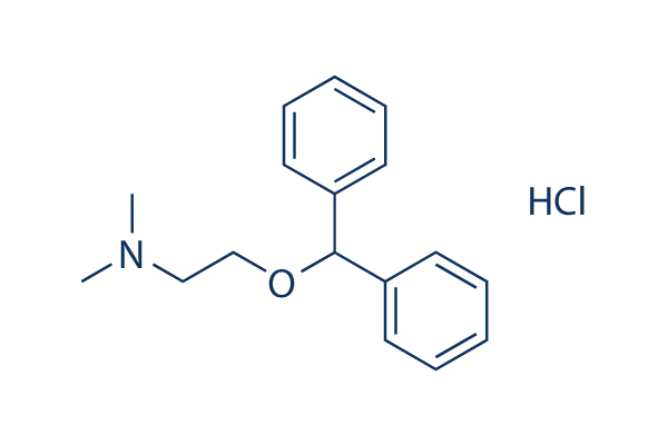 Diphenhydramine HCl