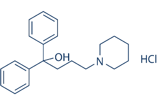 Diphenidol HCl