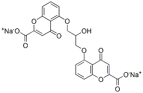 Disodium Cromoglycate