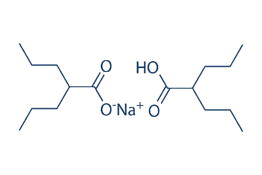Divalproex Sodium