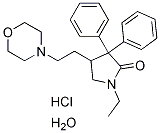 Doxapram HCl