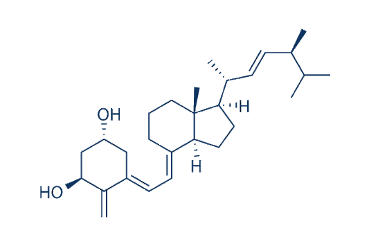 Doxercalciferol