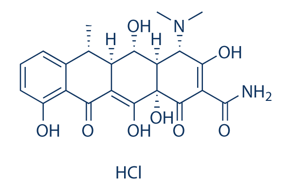 Doxycycline HCl
