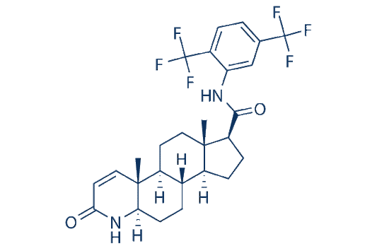 Dutasteride