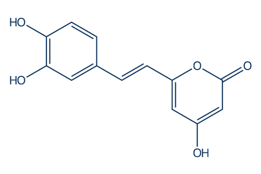 Hispidin