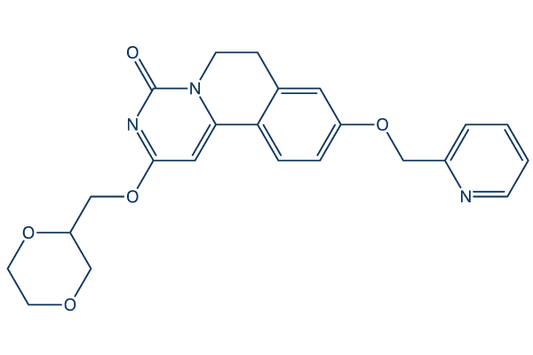 GPR84 antagonist 8